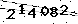 點我更換數字